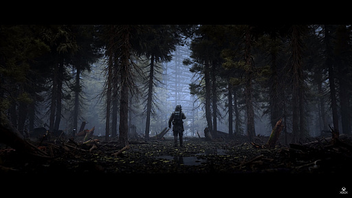 ꡼ No.009 | S.T.A.L.K.E.R. 2פXbox Series Xȯ䡣αȤʤǥӥ塼ȥ쥤顼