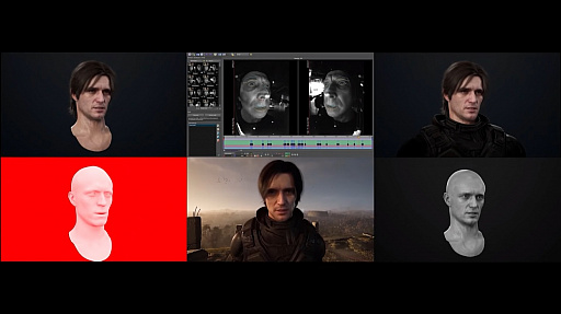 ꡼ No.003Υͥ / S.T.A.L.K.E.R. 2: Heart of Chernobylפǥ᥿Сץư2022ǯ1ˤϡȥ᥿ҥ塼ޥɤΥ»