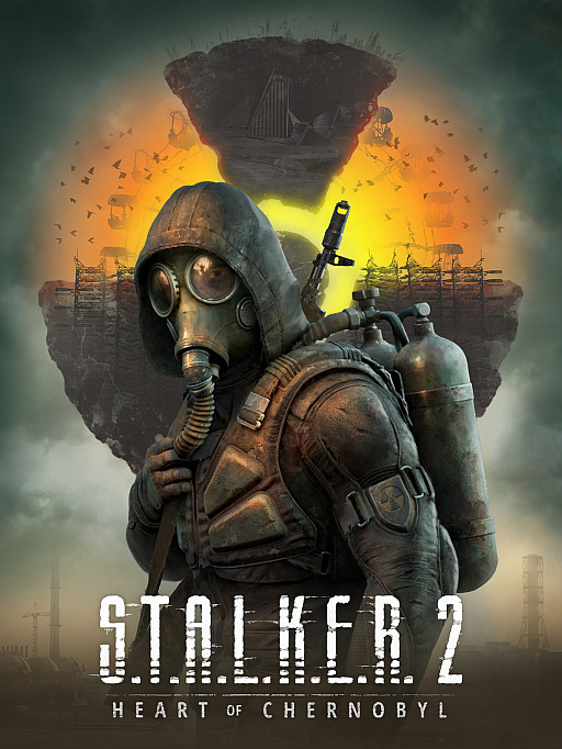 ꡼ No.002 | S.T.A.L.K.E.R. 2: Heart of Chernobylפȯ䤬2022ǯ128˱ӥμ¸ȥƥåפΤ