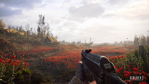 S T A L K E R 2 Heart Of Chernobyl の発売が22年12月8日に延期 ビジョンの実現とクオリティアップのため
