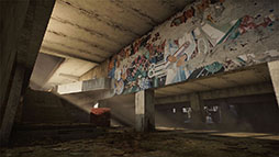 ꡼ No.003 | S.T.A.L.K.E.R. 2: Heart of ChornobylסѤեɤо쥭λѤǧǤȥ쥤顼ȥ꡼󥷥åȤ