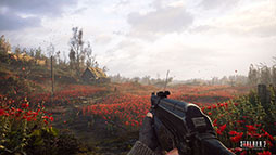 ꡼ No.009 | S.T.A.L.K.E.R. 2: Heart of ChornobylסѤեɤо쥭λѤǧǤȥ쥤顼ȥ꡼󥷥åȤ