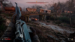 ꡼ No.011 | S.T.A.L.K.E.R. 2: Heart of ChornobylסѤեɤо쥭λѤǧǤȥ쥤顼ȥ꡼󥷥åȤ