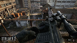 ꡼ No.004 | S.T.A.L.K.E.R. 2סƮ䥾βʴĶǧǤܸդȥ쥤顼