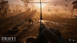 ꡼ No.005 | S.T.A.L.K.E.R. 2סƮ䥾βʴĶǧǤܸդȥ쥤顼