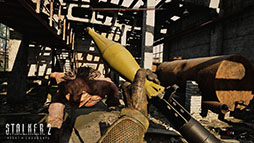 ꡼ No.008 | S.T.A.L.K.E.R. 2סƮ䥾βʴĶǧǤܸդȥ쥤顼