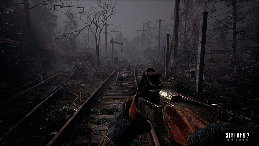 ꡼ No.007Υͥ / Υץ쥤ݡϥ饤ޤΥХХۥ顼FPS15ǯ֤³ԡS.T.A.L.K.E.R. 2פƬ鸷ХХ򶯤