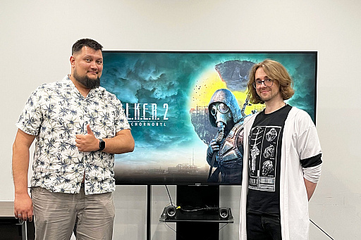 ꡼ No.014Υͥ / Υץ쥤ݡϥ饤ޤΥХХۥ顼FPS15ǯ֤³ԡS.T.A.L.K.E.R. 2פƬ鸷ХХ򶯤