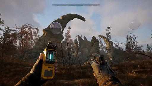 ꡼ No.002 | S.T.A.L.K.E.R. 2: Heart of ChornobylסѤΤޤޤʥ⤯ǿư