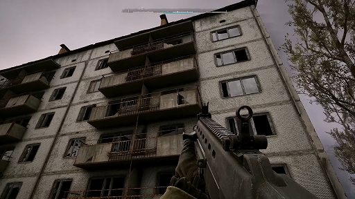 ꡼ No.003 | S.T.A.L.K.E.R. 2: Heart of ChornobylסѤΤޤޤʥ⤯ǿư