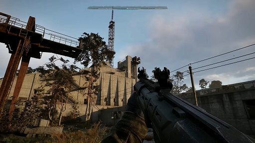 ꡼ No.005 | S.T.A.L.K.E.R. 2: Heart of ChornobylסѤΤޤޤʥ⤯ǿư