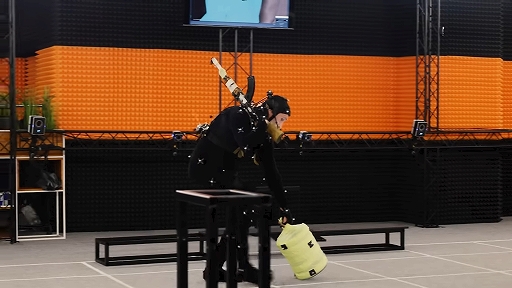 ꡼ No.001Υͥ / S.T.A.L.K.E.R. 2: Heart of Chornobylס⡼󥭥ץǤλʤϿȯCreating Cutscenesפ