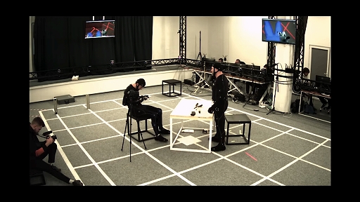 ꡼ No.002Υͥ / S.T.A.L.K.E.R. 2: Heart of Chornobylס⡼󥭥ץǤλʤϿȯCreating Cutscenesפ