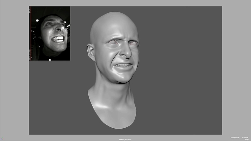 ꡼ No.003Υͥ / S.T.A.L.K.E.R. 2: Heart of Chornobylס⡼󥭥ץǤλʤϿȯCreating Cutscenesפ