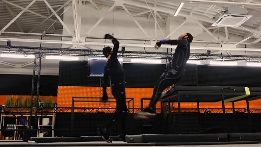 ꡼ No.004Υͥ / S.T.A.L.K.E.R. 2: Heart of Chornobylס⡼󥭥ץǤλʤϿȯCreating Cutscenesפ