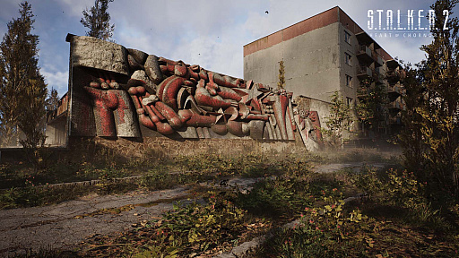 ꡼ No.002 | S.T.A.L.K.E.R. 2: Heart of Chornobylס90ʬ֤ˤ錄ɥ󥿥꡼ФɤʤΥ೫ȯ֤