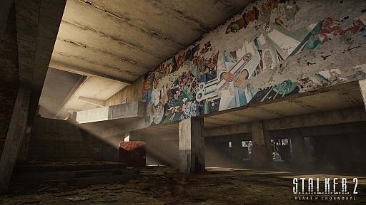 ꡼ No.005 | S.T.A.L.K.E.R. 2: Heart of Chornobylס90ʬ֤ˤ錄ɥ󥿥꡼ФɤʤΥ೫ȯ֤