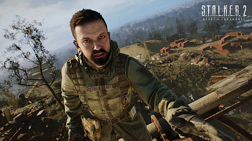 ꡼ No.006 | S.T.A.L.K.E.R. 2: Heart of Chornobylס90ʬ֤ˤ錄ɥ󥿥꡼ФɤʤΥ೫ȯ֤