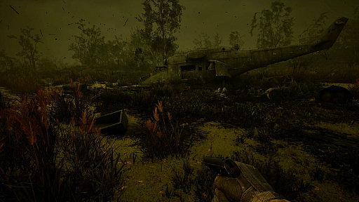 ꡼ No.001Υͥ / Υץ쥤ݡϥХХۥ顼FPSS.T.A.L.K.E.R. 2פΥץɤθߥ塼ȤˤӤǥߥå