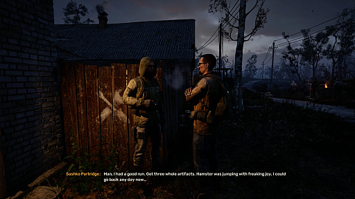 ꡼ No.003Υͥ / Υץ쥤ݡϥХХۥ顼FPSS.T.A.L.K.E.R. 2פΥץɤθߥ塼ȤˤӤǥߥå