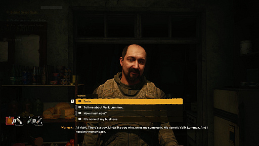 ꡼ No.004Υͥ / Υץ쥤ݡϥХХۥ顼FPSS.T.A.L.K.E.R. 2פΥץɤθߥ塼ȤˤӤǥߥå