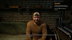 ꡼ No.005Υͥ / Υץ쥤ݡϥХХۥ顼FPSS.T.A.L.K.E.R. 2פΥץɤθߥ塼ȤˤӤǥߥå