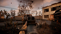 ꡼ No.007Υͥ / Υץ쥤ݡϥХХۥ顼FPSS.T.A.L.K.E.R. 2פΥץɤθߥ塼ȤˤӤǥߥå