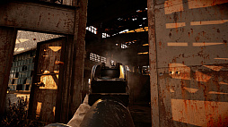 ꡼ No.008Υͥ / Υץ쥤ݡϥХХۥ顼FPSS.T.A.L.K.E.R. 2פΥץɤθߥ塼ȤˤӤǥߥå