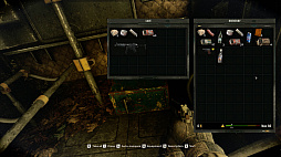 ꡼ No.010Υͥ / Υץ쥤ݡϥХХۥ顼FPSS.T.A.L.K.E.R. 2פΥץɤθߥ塼ȤˤӤǥߥå