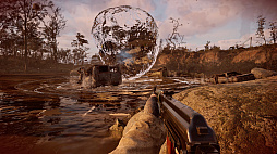 ꡼ No.013Υͥ / Υץ쥤ݡϥХХۥ顼FPSS.T.A.L.K.E.R. 2פΥץɤθߥ塼ȤˤӤǥߥå