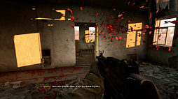 ꡼ No.017Υͥ / Υץ쥤ݡϥХХۥ顼FPSS.T.A.L.K.E.R. 2פΥץɤθߥ塼ȤˤӤǥߥå