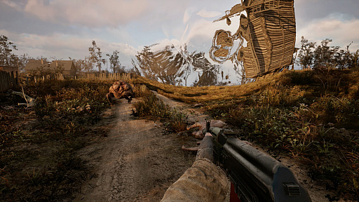 ꡼ No.018Υͥ / Υץ쥤ݡϥХХۥ顼FPSS.T.A.L.K.E.R. 2פΥץɤθߥ塼ȤˤӤǥߥå