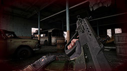 ꡼ No.002Υͥ / S.T.A.L.K.E.R. 2:Heart of ChornobylסƥΥޥͥȤƴΥޥʤɤǧǤ뿷ȥ쥤顼