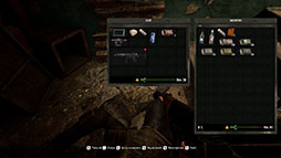 ꡼ No.003Υͥ / S.T.A.L.K.E.R. 2:Heart of ChornobylסƥΥޥͥȤƴΥޥʤɤǧǤ뿷ȥ쥤顼