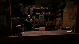 ꡼ No.005Υͥ / S.T.A.L.K.E.R. 2:Heart of ChornobylסƥΥޥͥȤƴΥޥʤɤǧǤ뿷ȥ쥤顼