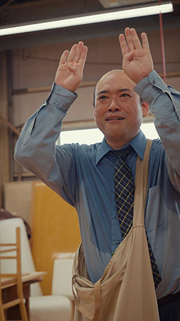 画像ギャラリー No.006のサムネイル画像 / 「S.T.A.L.K.E.R. 2」,映画「カメラを止めるな!」の上田慎一郎氏が監修した縦型ショートフィルムを発表