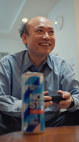 画像ギャラリー No.007のサムネイル画像 / 「S.T.A.L.K.E.R. 2」,映画「カメラを止めるな!」の上田慎一郎氏が監修した縦型ショートフィルムを発表