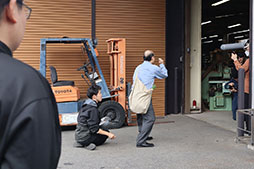 画像ギャラリー No.008のサムネイル画像 / 「S.T.A.L.K.E.R. 2」,映画「カメラを止めるな!」の上田慎一郎氏が監修した縦型ショートフィルムを発表