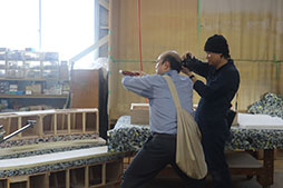 画像ギャラリー No.010のサムネイル画像 / 「S.T.A.L.K.E.R. 2」,映画「カメラを止めるな!」の上田慎一郎氏が監修した縦型ショートフィルムを発表