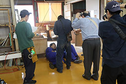 画像ギャラリー No.011のサムネイル画像 / 「S.T.A.L.K.E.R. 2」,映画「カメラを止めるな!」の上田慎一郎氏が監修した縦型ショートフィルムを発表