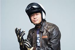 画像ギャラリー No.013のサムネイル画像 / 「S.T.A.L.K.E.R. 2」,映画「カメラを止めるな!」の上田慎一郎氏が監修した縦型ショートフィルムを発表