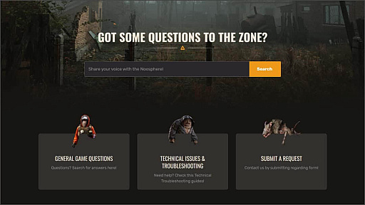 画像ギャラリー No.003のサムネイル画像 / 「S.T.A.L.K.E.R. 2: Heart of Chornobyl」,100万本以上のセールスを記録。テクニカルサポートページをオープン