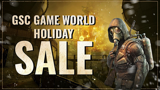 画像ギャラリー No.001のサムネイル画像 / 「S.T.A.L.K.E.R. 2: Heart of Chornobyl」,10%オフで購入できるセールを開催中