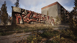 画像ギャラリー No.003のサムネイル画像 / 「S.T.A.L.K.E.R. 2: Heart of Chornobyl」,10%オフで購入できるセールを開催中