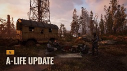 ꡼ No.006 | 緿åץǡȤޤäS.T.A.L.K.E.R. 2: Heart of ChornobylסSteam30󥪥դΥ»档711ޤ