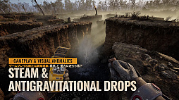 ���������꡼ No.003�Υ���ͥ������ / ��S.T.A.L.K.E.R. 2: Heart of Chornobyl�ס����åץǡ��ȡ�Expedition�פ��ۿ��򳫻ϡ������٤��ɲä��A-Life�����ƥ�פν����ʤɤ�»�