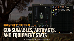 ���������꡼ No.004�Υ���ͥ������ / ��S.T.A.L.K.E.R. 2: Heart of Chornobyl�ס����åץǡ��ȡ�Expedition�פ��ۿ��򳫻ϡ������٤��ɲä��A-Life�����ƥ�פν����ʤɤ�»�