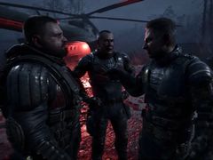 ��S.T.A.L.K.E.R. 2�׽���緿��ĥDLC��Cost of Hope�פ������ۿ����ꡣ�ǥ塼�ƥ����ȥե꡼�������Ω������20����Ķ��ʪ��