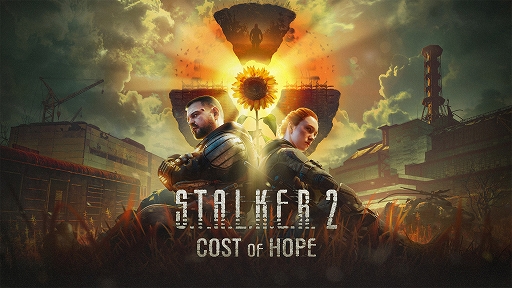 画像ギャラリー No.001のサムネイル画像 / 「S.T.A.L.K.E.R. 2: Heart of Chornobyl」,大型DLC「Cost of Hope」のゲームプレイトレイラー公開。新エリアや探索シーンを約8分で紹介