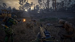 画像ギャラリー No.002のサムネイル画像 / 「S.T.A.L.K.E.R. 2」,Update 2.0を8月20日にリリース。グラフィックスが刷新され,敵の行動改善,難度調整の細分化などが行われる